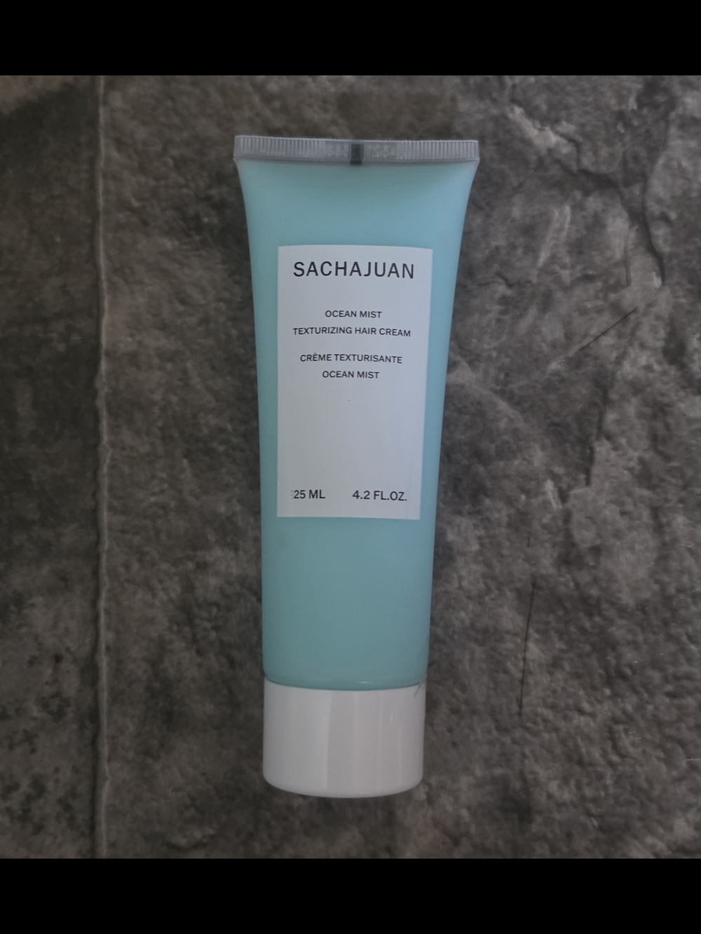 Sachajuan Ocean Mist Texturizing Hair Cream - 4.2fl Oz BNIB